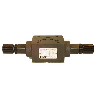 CETOP 5 FLOW REG  MOD  METER IN