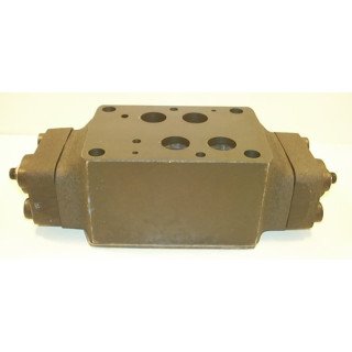 CETOP 7 FLOW REG MOD ON A&B PRTS