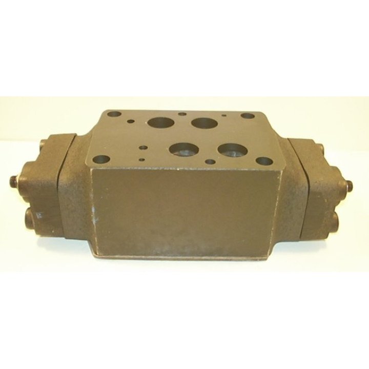 CETOP 7 FLOW REG MOD ON A&B PRTS