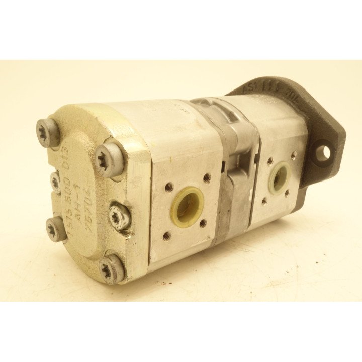 0510565124 BOSCH TANDEM PUMP