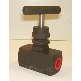 3/8 NPT NEEDLE VALVE NVI03