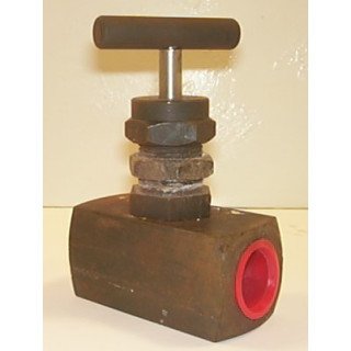 3/4 NPT NEEDLE VALVE NVI06