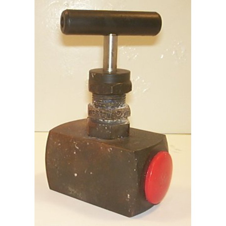 1'' NPT NEEDLE VALVE NVI08