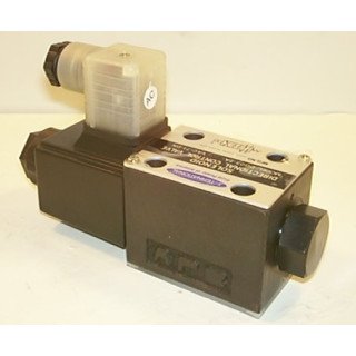 DG03-0A-110VAC DN SOLENOID VALVE