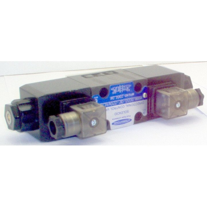 DG03-0C-220VAC DN SOLENOID VALVE