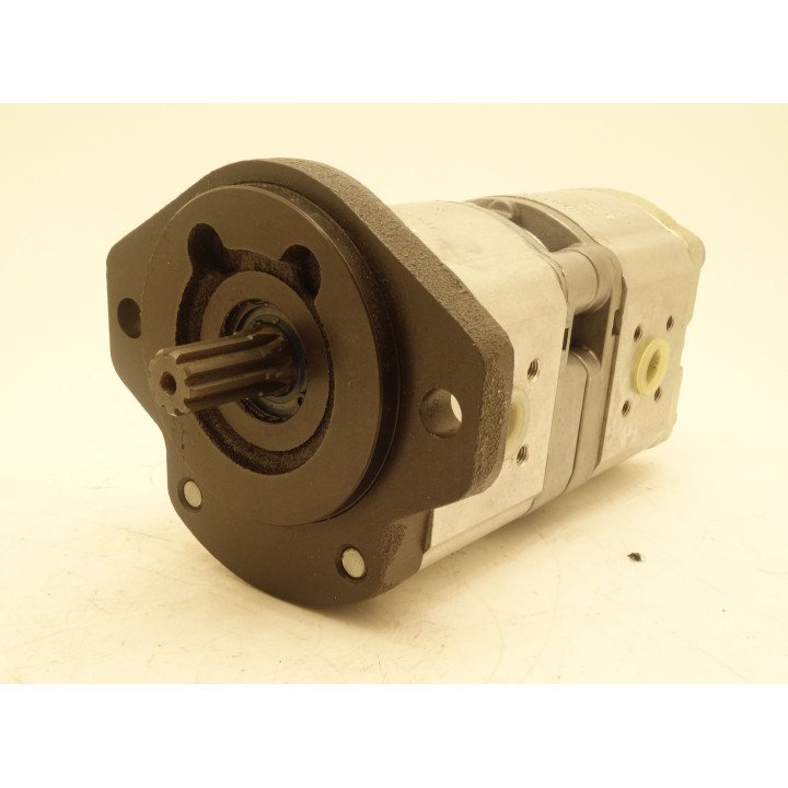 0510565124 BOSCH TANDEM PUMP
