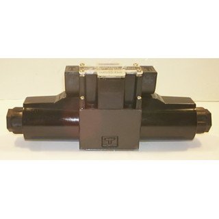 DG03-0C-24VDC WB SOLENOID VALVE