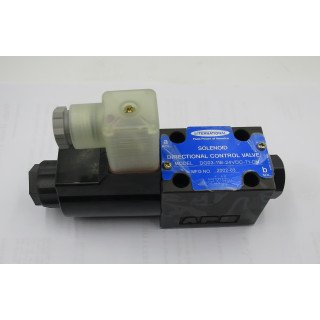 DG03-11B-24DC DN SOLENOID VALVE