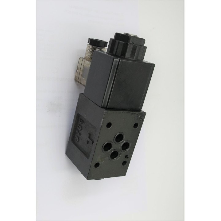 DG03-11BL-24DC DN SOLENOID VALVE