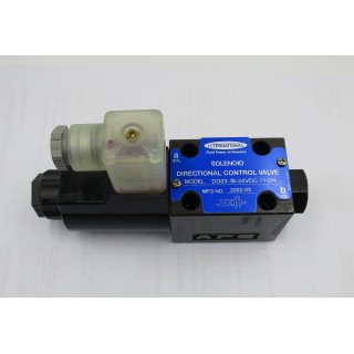DG03-1B-24DC DN SOLENOID VALVE