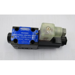 DG03-1BL-24DC DN SOLENOID VALVE