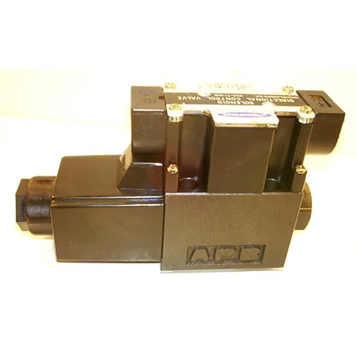 DG03-2A-230VAC WB SOLENOID VALVE