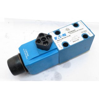 DG03-2B-24DC DN SOLENOID VALVE