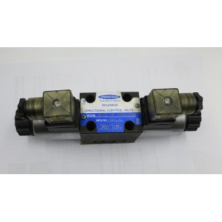 DG03-2C-12VDCDN ) SOL VALVE **