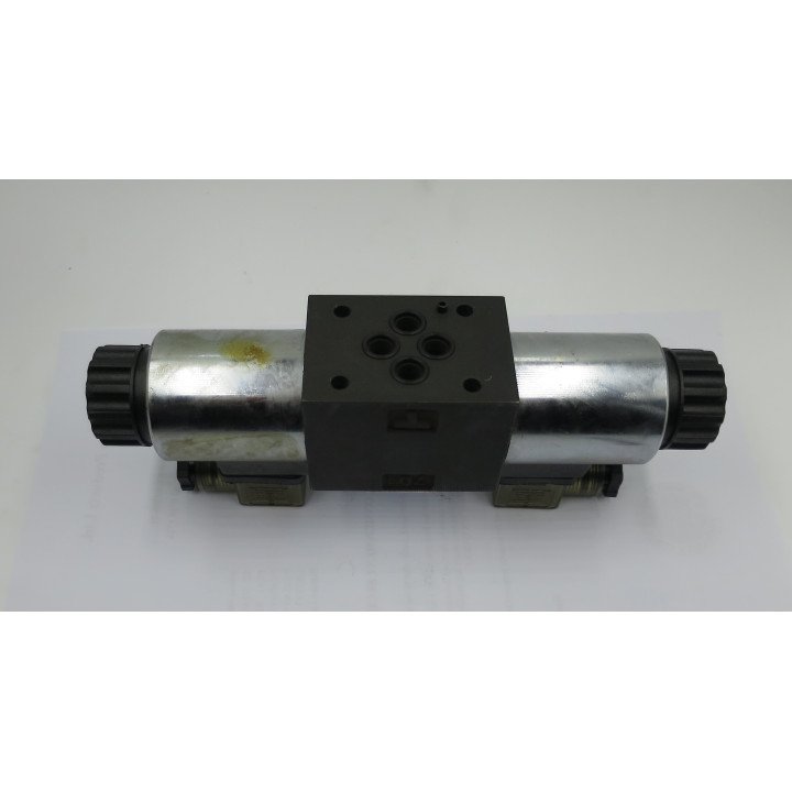 DG03-2C-12VDCDN ) SOL VALVE **