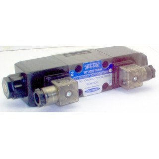 DG03-2C-220VAC DN SOLENOID VALVE