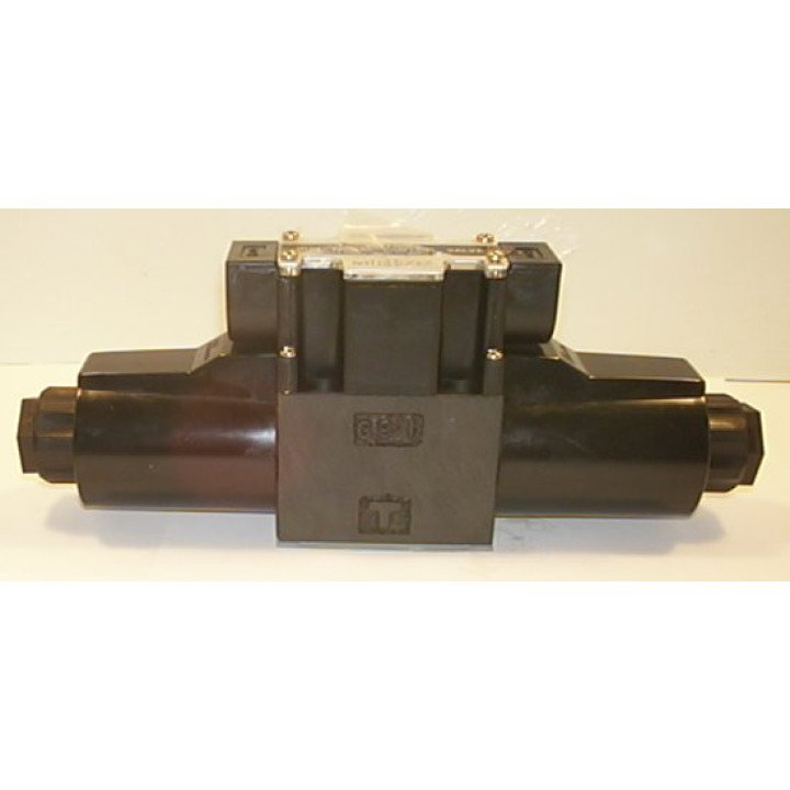 DG03-2C-24VDC WB SOLENOID VALVE
