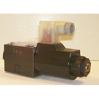 DG03-2F-24DC DN SOLENOID VALVE