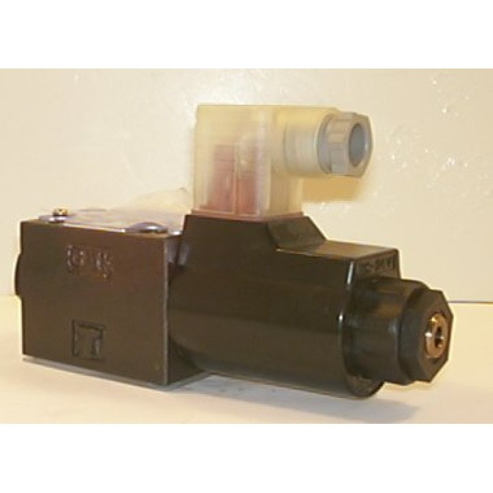 DG03-2F-24DC DN SOLENOID VALVE