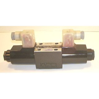 DG03-2N-24VDC DN SOLENOID VALVE