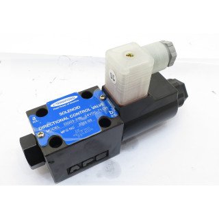 DG03-31BL-24DC DN SOLENOID VALVE