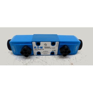 DG03-33C-12VDC DN SOLENOID VALVE