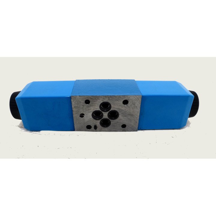DG03-33C-12VDC DN SOLENOID VALVE