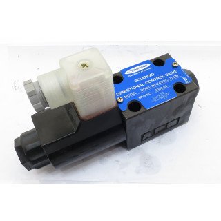 DG03-3B-24DC DN SOLENOID VALVE**