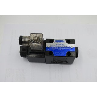 DG03-3BL-24DC DN SOLENOID VALVE