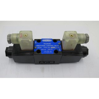 DG03-3C-115VAC DN SOLENOID VALVE