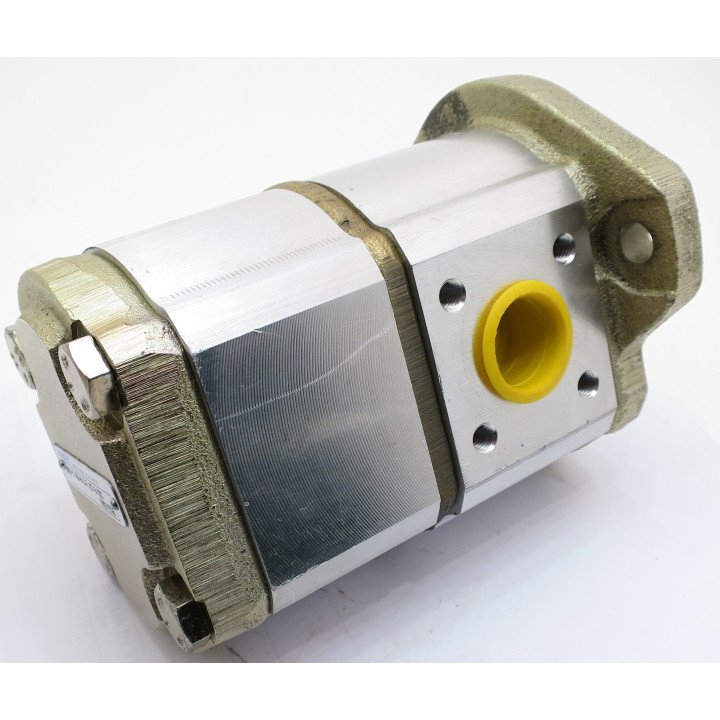 W9A2-1800048 TANDEM PUMP C/W