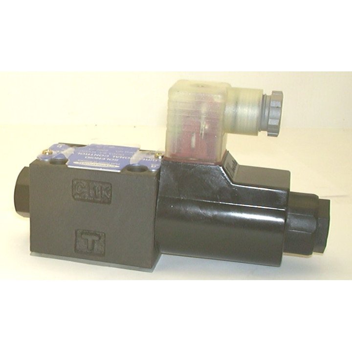 DG03-6A-24DC DN SOLENOID VALVE