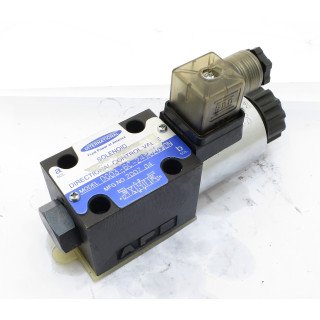 DG03-6B-24DC DN SOLENOID VALVE