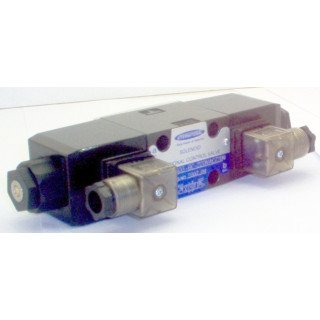DG03-6C-220VAC DN SOLENOID VALVE