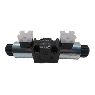 DS3-S3/11N-D24K1 SOLENOID VALVE