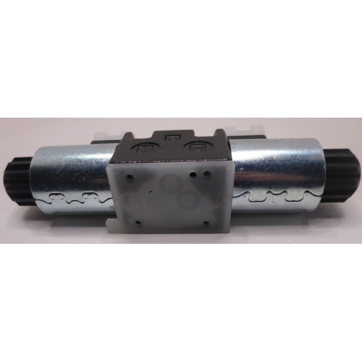 DS3-S3/11N-D24K1 SOLENOID VALVE