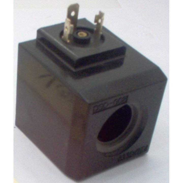 DG03110VAL DIN SOL COILS