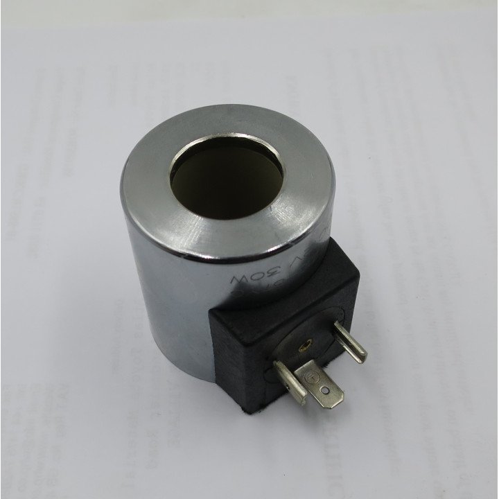 DG03 12V DC  DIN SOL COILS (72)
