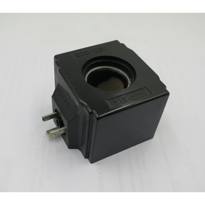 DG03 110V AC DIN SOL COILS  (81)