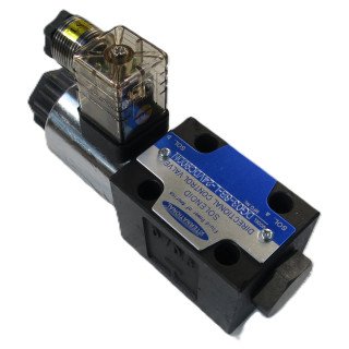 DG03-8BL-24DC DN SOLENOID VALVE
