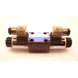 DG03-8C-12VDC DN SOL VALVE**
