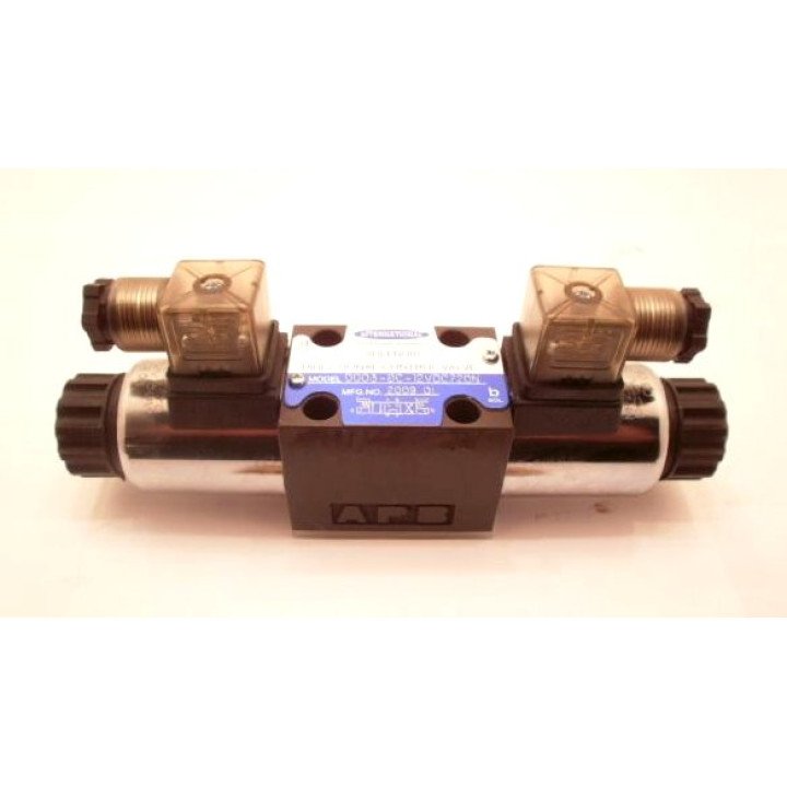 DG03-8C-12VDC DN SOL VALVE**