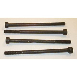 CETOP 3 BOLT KIT  VLV + 1 MODULE