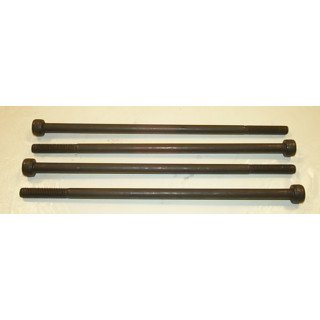CETOP 3 BOLT KIT VLV + 2 MODULES