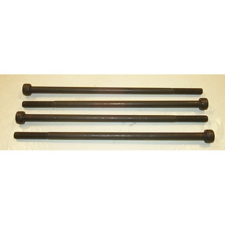 CETOP 3 BOLT KIT VLV + 2 MODULES