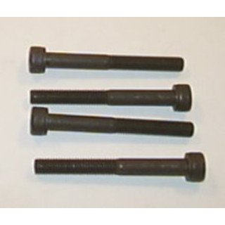 CETOP 3 BOLT KIT VLV + 3 MODULES