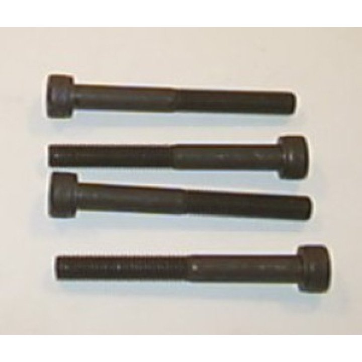 CETOP 3 BOLT KIT VLV + 3 MODULES