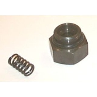 DG03 BLANKING PLUG & SPRING