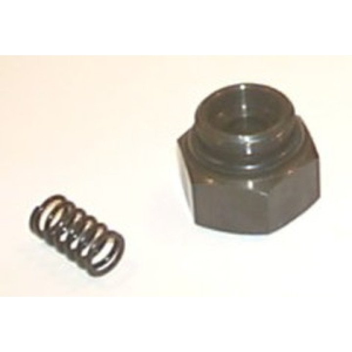 DG03 BLANKING PLUG & SPRING
