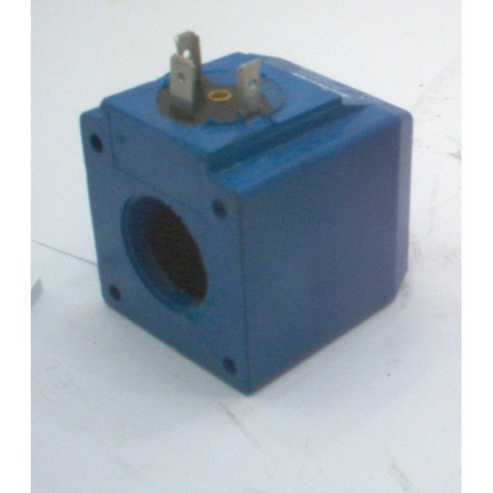 507825 VICKERS CETOP 3 110V AC COIL